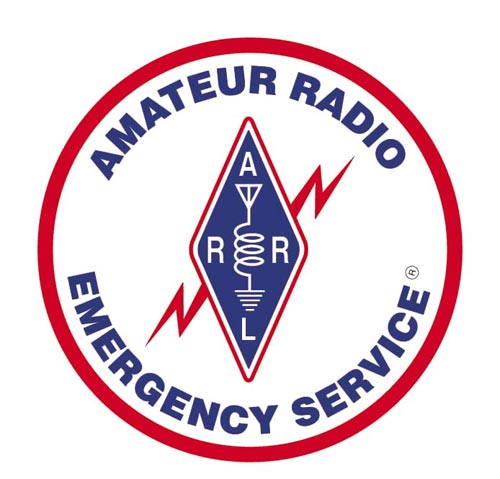 Amateur Radio Emergency Services