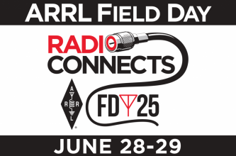 ARRL Field Day 2025
